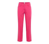 Brax Damen Chino Style MARA S RASPBERRY SORBET, Rosa, Gr. 38L