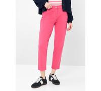 Brax 5-Pocket-Hose "Style MARA S" (48081802-44) himbeere