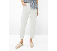 BRAX - Style Mara S OFFWHITE - Gr. - 44