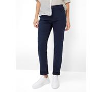Brax Damen Five-Pocket-Hose Style MARY dunkelblau Gr. 38
