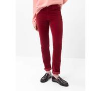 Brax Damen Five-Pocket-Hose Style MARY WINE RED, dunkelrot, Gr. 38