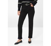 BRAX - Hose - Style Mary schwarz - Gr. - 42