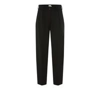 Brax Damen Hose Style MEGAN S BLACK, schwarz, Gr. 40