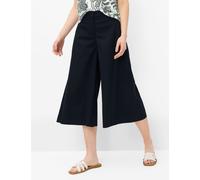 Brax Damen Hose Style MELLI S NAVY, dunkelblau, Gr. 36K