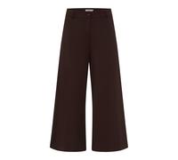 Brax Damen Hose Style MELLI S BRUNETTE, dunkelbraun, Gr. 40L