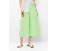 Brax Damen Hose Style MELLI S LIME GREEN, hellgrün, Gr. 46