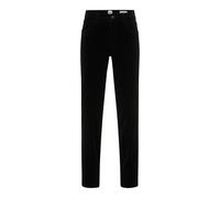 Brax Damen Five-Pocket-Hose Style SHAKIRA BLACK, schwarz, Gr. 38L