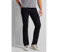 bugatti Herren 3020-76101 Loose Fit Jeans, Blau (Navy 370), 40W / 32L EU