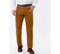 Eurex by Brax Herren Style CARLOS, dunkelorange, Gr. 42/36