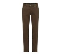 Eurex by Brax Herren Five-Pocket-Hose Style LUKE OLIVE Grün Oliv, grün - oliv, Gr. 30U