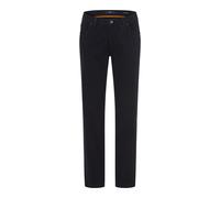 5-Pocket-Hose EUREX BY BRAX "Style LUKE", Herren, Gr. 40, Länge 36, schwarz (navy), Web, 68% Baumwolle, 30% Lyocell, 2% Elasthan, Hosen 5-Pocket-Hose (17989025-40) navy