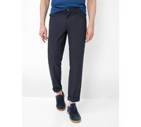 Eurex Herren Five-Pocket-Hose Style LUKE BLUE, Blau, Gr. 50