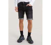 G-star 3301 Slim Kurze Jeans