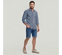 G-star 3301 Slim Kurze Jeans