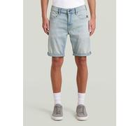 G-star 3301 Slim Kurze Jeans