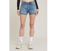 G-Star Jeans-Shorts in Blau - Größe W27 | Shorts