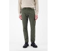 LERROS Moderne 5-Pocket Hose - Nordic Olive W30_L30