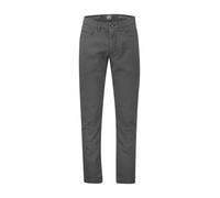 LERROS 5-Pocket Hose, schmale Passform - Dark Graphite W38_L34