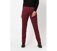 5-Pocket-Hose "Meine beste Freundin" rot 21 lang