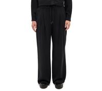 Mustang Damen Hose Style Mirabelle, schwarz 38