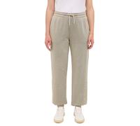 5-Pocket-Hose MUSTANG "Damen Style Nucia", Damen, Gr. XS, grau (4200 grau), Sweatware, 100% Baumwolle, unifarben, regular fit, Hosen 5-Pocket-Hose (46929151-XS) 4200 grau