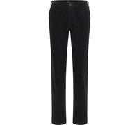 5-Pocket-Hose MUSTANG "Herren Style Tramper Straight", Herren, Gr. 40, Länge 32, 3328 braun, Web, 99% Baumwolle, 1% Elasthan, unifarben, straight fit, Hosen 5-Pocket-Hose (26126457-40)