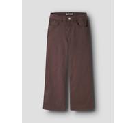 NAME IT Nkfrose Wide TWI Pant 1115-Tp Noos