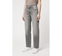Jeans Barrel / Relaxed Fit / Mid Rise / Barrel Leg 38/30 grau 2181893.93Z5.38_30