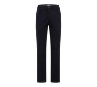 Raphaela by Brax Damen Five-Pocket-Hose Style CAREN NEW NAVY, dunkelblau, Gr. 42K