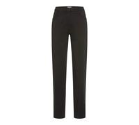5-Pocket-Hose RAPHAELA BY BRAX "Style CORRY", Damen, Gr. 42, Normalgrößen, schwarz, Web, 86% Baumwolle, 10% Elastomultiester, 4% Elasthan, Hosen 5-Pocket-Hose (76855207-42) schwarz