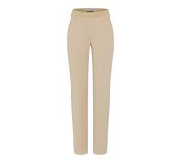 5-Pocket-Hose RAPHAELA BY BRAX "Style PAMINA", Damen, Gr. 36, Normalgrößen, beige, Hosen 5-Pocket-Hose (92627833-36) beige