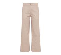 Raphaela by Brax Damen Culotte Style PEGGY CULOTTE ROSEBLOOM, Rot, Gr. 44K