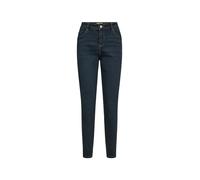 5-Pocket-Hose SOYACONCEPT "Soya Concept Jeans SC-KIMBERLY", Damen, Gr. 34, Normalgrößen, 2478 denim blau, Obermaterial: 81% Baumwolle, 17% Polyester, 2% Elasthan, Hosen 5-Pocket-Hose (32823226-34) 247