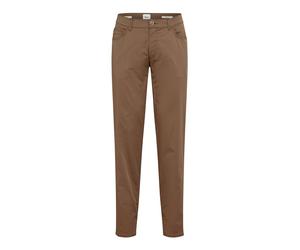 5-Pocket-Hose Straight Fit Brax braun 28