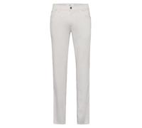 Brax Herren Five-Pocket-Hose Style CADIZ SAND, hellbeige, Gr. 38/32