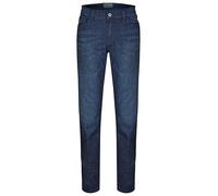 HATTRIC HUNTER dark indigo 688165 3647.48 - ULTRALIGHT W40 L34