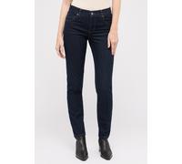 Angels - Damen 5-Pocket Jeans, Cici (533400), Größe:W36/L28, Farbe:Night Blue (30)