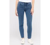 Angels Damen-Jeans Cici Straight Fit Superstone Gr. D40/L32
