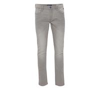 Blend BHPico Herren Jeans Hose Denim mit Stretch Skinny Fit, Größe:36/32, Farbe:Denim Grey (76205)
