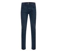 Blend Herren Twister Noos Slim Jeans, Schwarz (Denim Black Blue 76214), W28/L30 (Herstellergröße: 28/30)