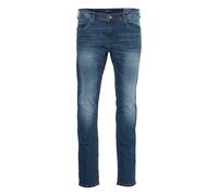 Blend Skinny-fit-Jeans Cirrus 38, Länge 34 blau Herren Skinny-Jeans Jeans 38, Länge 34 mid, blue