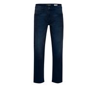 BLEND 5-Pocket-Jeans Herren dark stone, 33-32