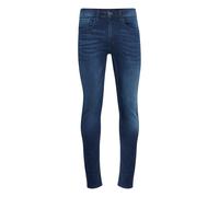 Blend 5-Pocket-Jeans BHJet Herren Slim Fit Stretch Dunkelblau Gr.28/L30