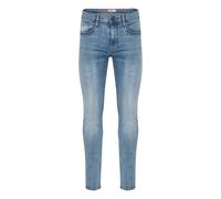 Blend Herrenjeans JET Slim Fit Stretch 5-Pocket Denim bleach blau W31 L34