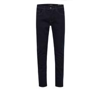 5-Pocket-Jeans BLEND "BLEND BHTwister" Gr. 31, Länge 34, blau (denim unwashed blue) Herren Jeans (79290825-31) denim unwashed blue