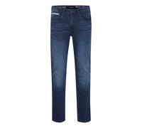 Blend 20714514 Herren Jeans Hose Denim 5-Pocket mit Stretch Twister Fit Slim/Regular Fit, Größe:32/30, Farbe:Denim Dark Blue (200292)