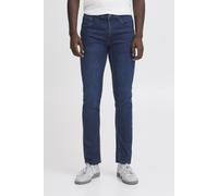 Slim-fit-Jeans BLEND "BLEND BHJet fit Multiflex - NOOS 20707721" Gr. 31, Länge 34, blau (denim deep darkblue) Herren Jeans Slim Fit (65761723-31)