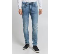 Blend 5-Pocket-Jeans BHJet Slim Fit Stretch Baumwollmischung denim bleach blau W33/L30