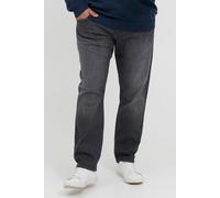 Blend BT Joe Jeans Herren Hose Big & Tall Jeanshose Denim Große Größen bis 6XL Regular Fit, Größe:44/32, Farbe:Denim Dark Grey (76209)