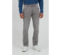 Blend BHTaifun Herren Jeans Hose Denim mit Stretch Slim Fit, Größe:33/34, Farbe:Denim Grey (76205)